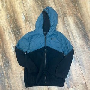 Boys Under Armour jacket!